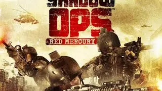 Прохождение Shadow Ops: Red Mercury (часть 21) - В овечьей шкуре