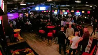 Supportersvereniging Go Ahead Eagles - Nieuwjaarsborrel 2019