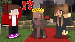 Dark JJ Sister's Wedding ?!