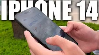 El MEJOR iPhone SIN IA (iPhone 14 Pro en 2026) 💸