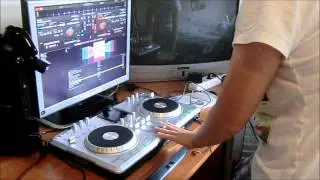 discover dj pro