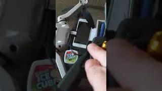 Mavic Mini Remote Charging Drone!