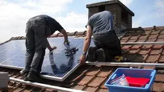 Solar Unlimited - Affordable Commercial Solar in Simi Valley