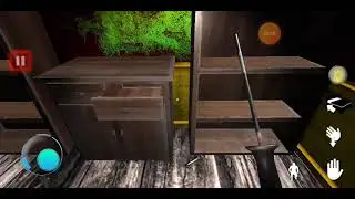 Scary Horror Halloween Game Full Gameplay I Escaped From Baby Pumpkin Head 