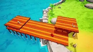 Goeland trailer