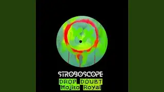 Drop Doubt Mojito Royal