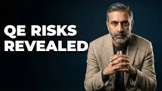 What Are The Risks Of Quantitative Easing Policies?