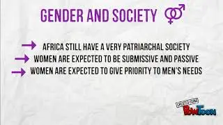 Vulnerable Groups
