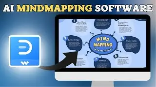 Wondershare Edrawmax - Best AI Diagramming Software You Should Try in 2025?