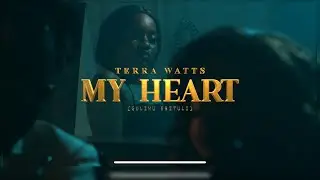 My Heart - Terra Watts (official music video)