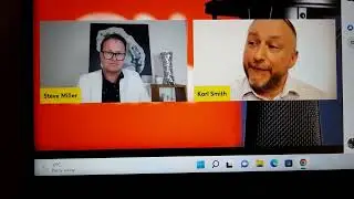 Jonathan Royle Hypnotist Challenges Karl Smith UK Hypnosis Academy on Health & Safety ETC