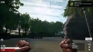 the culling full hd ultra settings