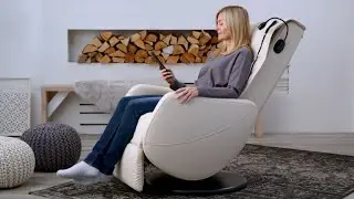 Medisana - RS 800 Relax Massagestoel