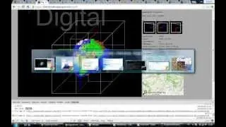 DigitalEarthTv: BonSoir DigitalParis! #TerraChallenge