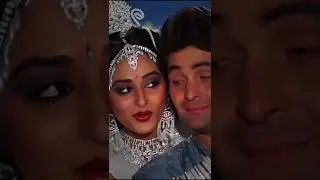Koyal Kuke Ku Ku Ku / Patjhad Saawan Basant Bahaar  - Sindoor 1987 | Jaya Prada | Rishi Kapoor #80s