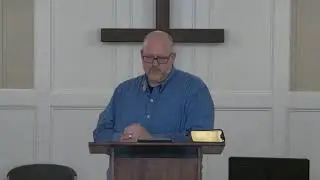 Decatur Bible Church Live Stream