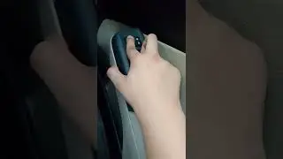 Honda City 1.5 Aspire CVT ASMR #hondacity #asmr #topvarient