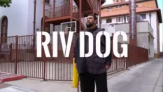 Real - Riv Dog (Official Music Video)