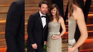 Jennifer Garner y el lado m&aacute;s humano de su divorcio con Ben Affleck#JenniferGarner #BenAffleck