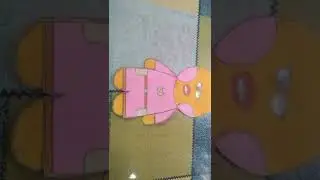 Part 2 || Paper duck dressing || what do u like Pick 1-3 ||