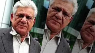 OM PURI TRIBUTE
