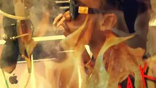 Weak - SillyCe x Killa [prod. By LegendaryTrakz of H.A.S.H Nation]