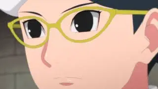 Boruto dan  Mitsuki Become Prisoners Of The Shinobi Prison Of Hozuki Castle 60FPS Englis