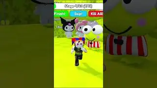 CUTE FROG GAME PLAY