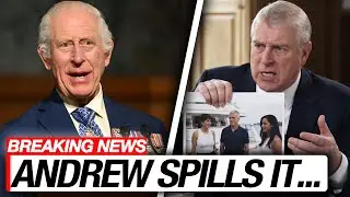 Charles&rsquo; Power Move SHOCKS the Palace &mdash; Meghan Dragged In as Catherine Rises!