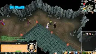 Runescape: Flash Powder Factory Update + New Chat Screens