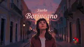 Sueño Borincano: El Caribe en tu Corazón