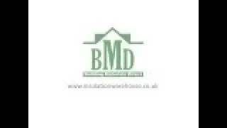Mechanical Ventilation and Heat Recovery (MVHR) review by Neil at Building Materials Direct