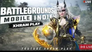 Xhram play is live💥💥😎😎