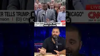 Black leaders say JAIL IS RACIST - here's the real stats...