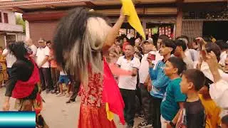 LakheNaach #lakhedance,  #LakheNaach2082 रामपुरे लाखे (गजरकाेटे P-2)