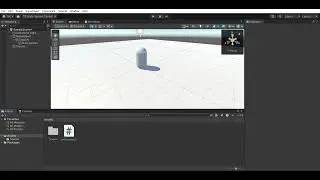 here is how to make 3d player movement in unity