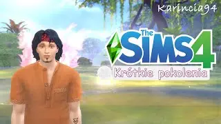 Sims 4 Krótkie pokolenia (172) 