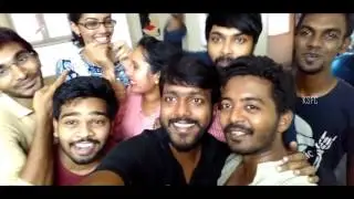 Fun On Sets ll FriendShip Day ll ClubMix‬ By WeEdit & KSFC 2016