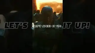 Ra one vs MCU Superfast edit #marvel #dc #battle