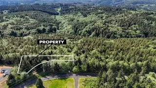 1420 Raymond-South Bend RD, Raymond, WA Presented by Whitney Johnson.