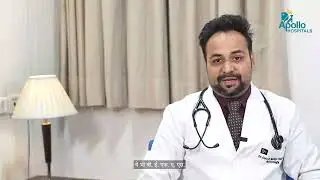मस्तिष्क स्ट्रोक: लक्षण, कारण और उपचार विकल्प | डॉ. दिनेश चौधरी
