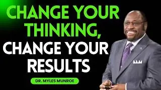 Change Your Philosophy in 2026 I Myles Munroe Insight