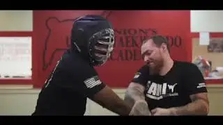 SAMI Combat Systems/SAMI UNION at UNION UTA Martial Arts