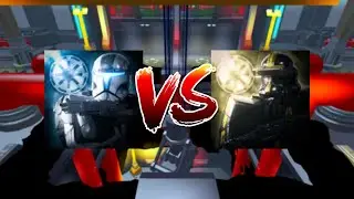 GAR | RC vs 327th Finals on Ordana