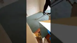 Professional Wool Carpet Cleaning in Funtington | Full Process: Vacuum, Pre-Spray, Agitation & HWE