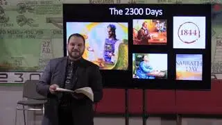 Коди Мори - «2300 дней», часть 5: «Разрушенное святилище» 10.08.2025.