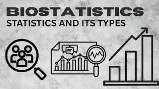 Statistics and its Types | Inferential & Descriptive Statistics (Sample&nbsp;&&nbsp;Population)