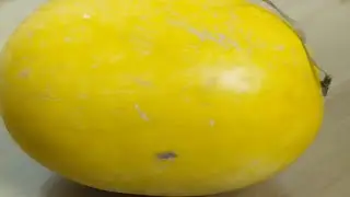 yellow colour watermelon 🍉🍉