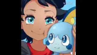 Pokemon cute characters😄