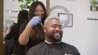 Get Your Haircut at the Best San Diego Barber Shop - Dinos Barbershop